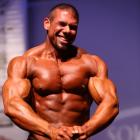 Joseph  Ajdaradini - NPC Southern Classic 2013 - #1